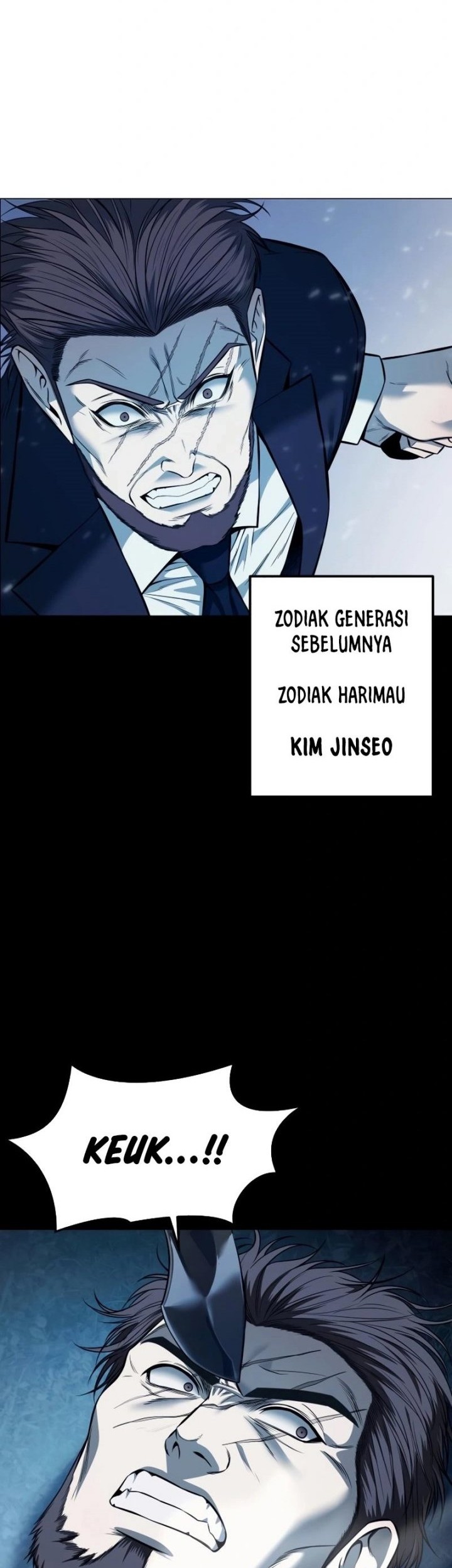 Red Shirt Chapter 22 - halaman 53