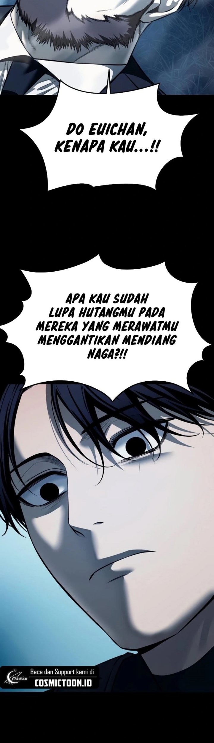 Red Shirt Chapter 22 - halaman 54