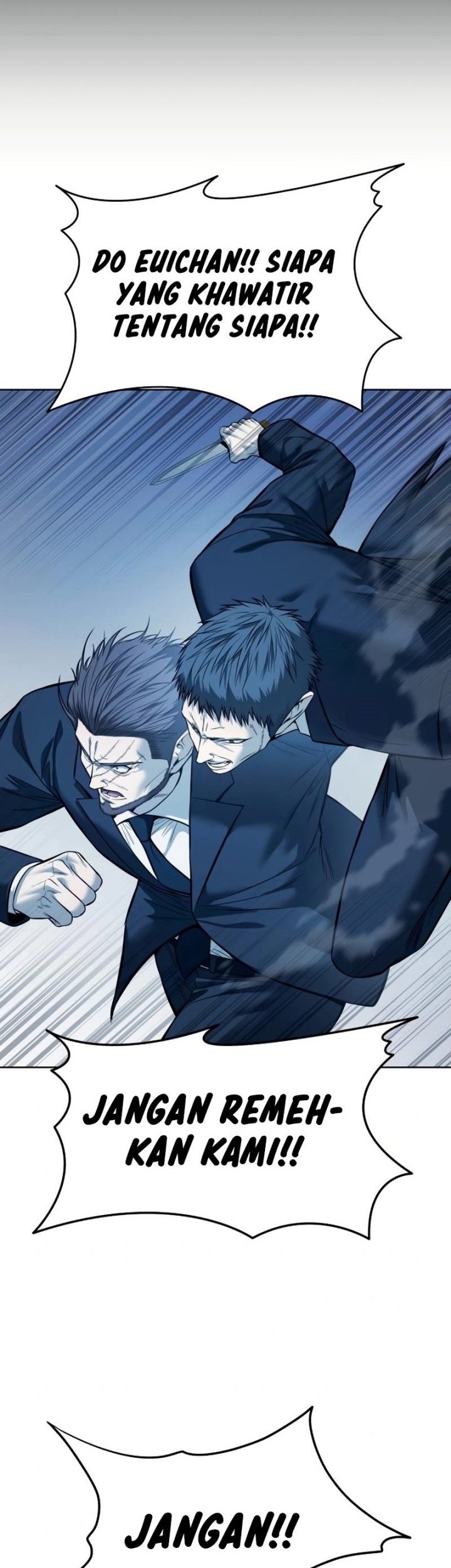 Red Shirt Chapter 22 - halaman 58