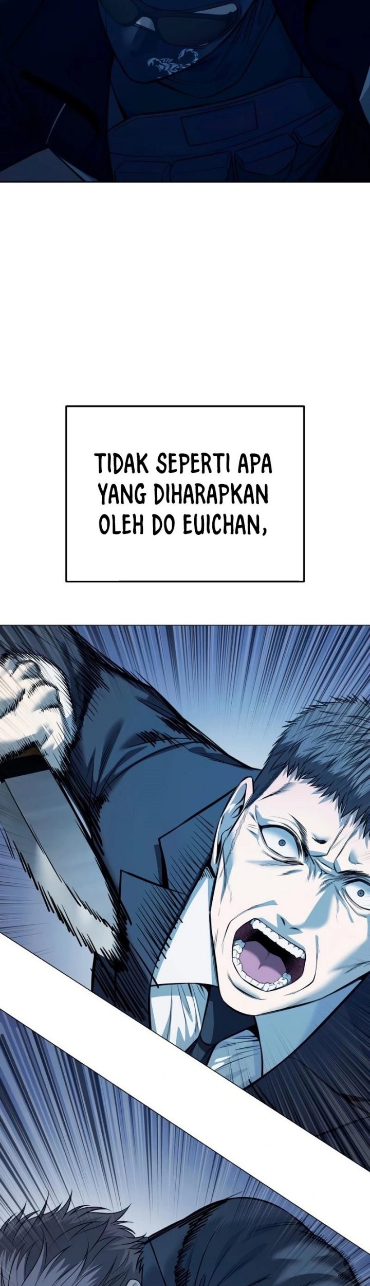 Red Shirt Chapter 22 - halaman 64