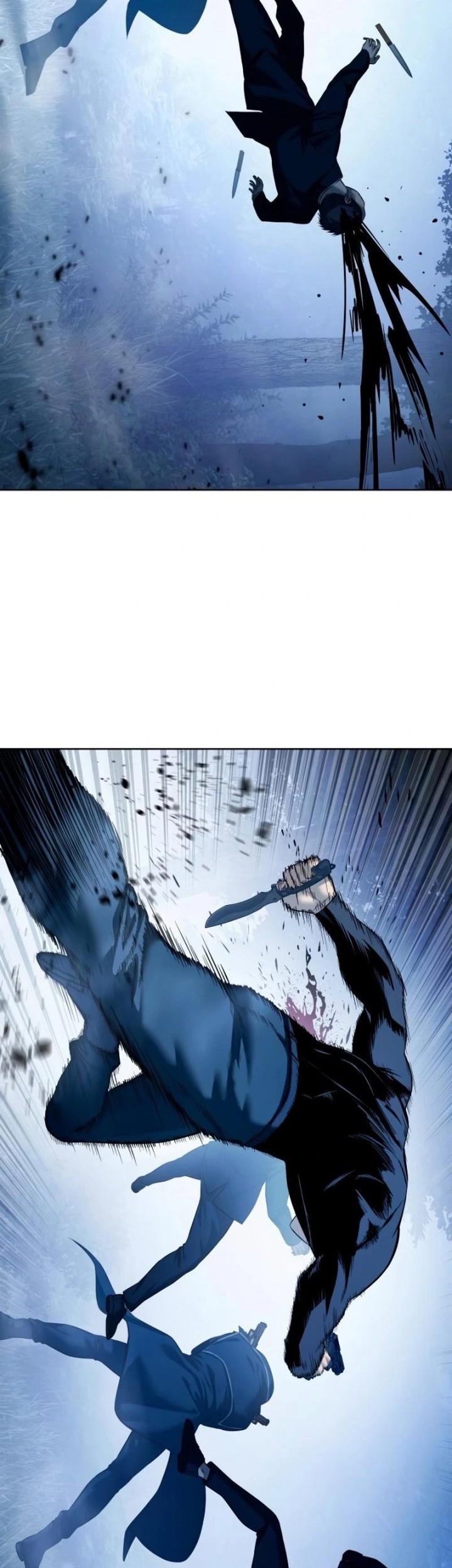 Red Shirt Chapter 22 - halaman 68
