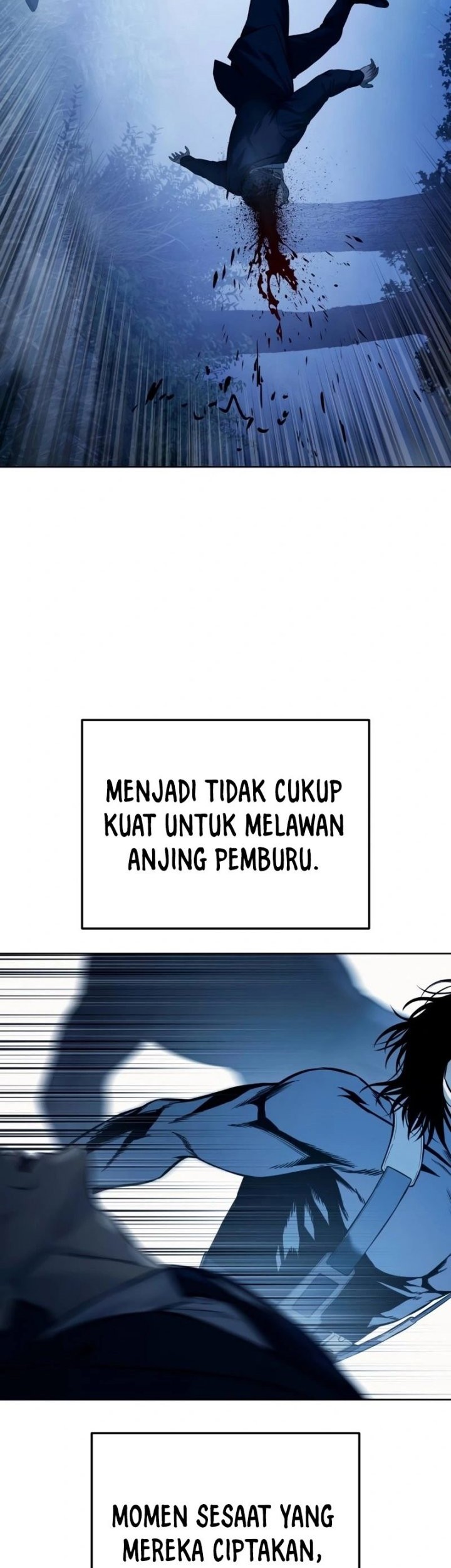 Red Shirt Chapter 22 - halaman 69