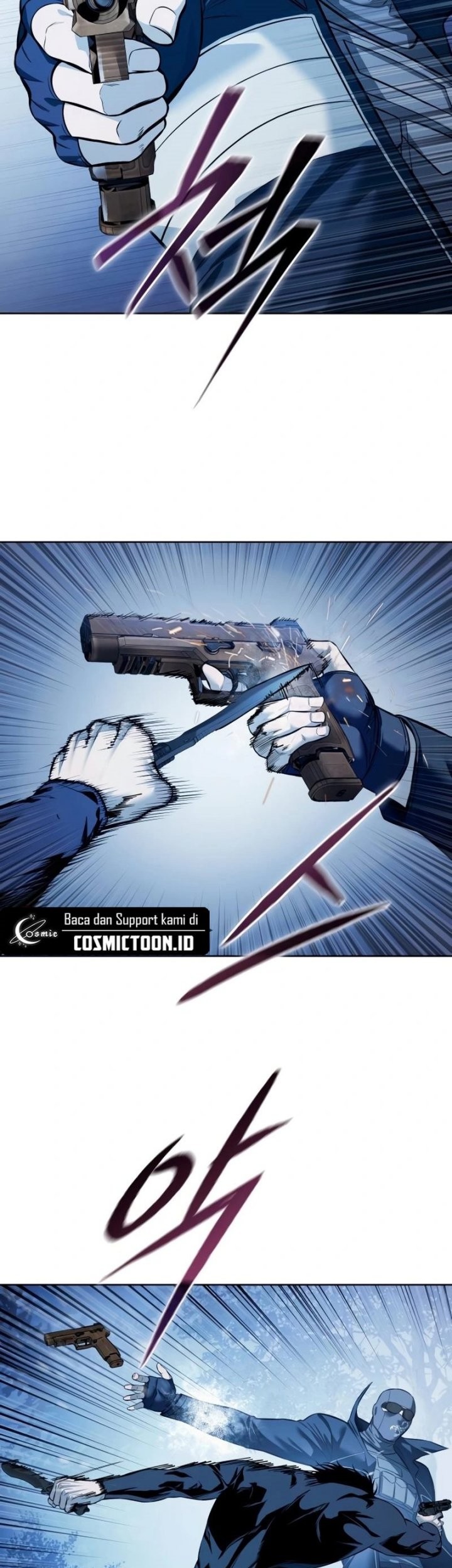 Red Shirt Chapter 22 - halaman 72