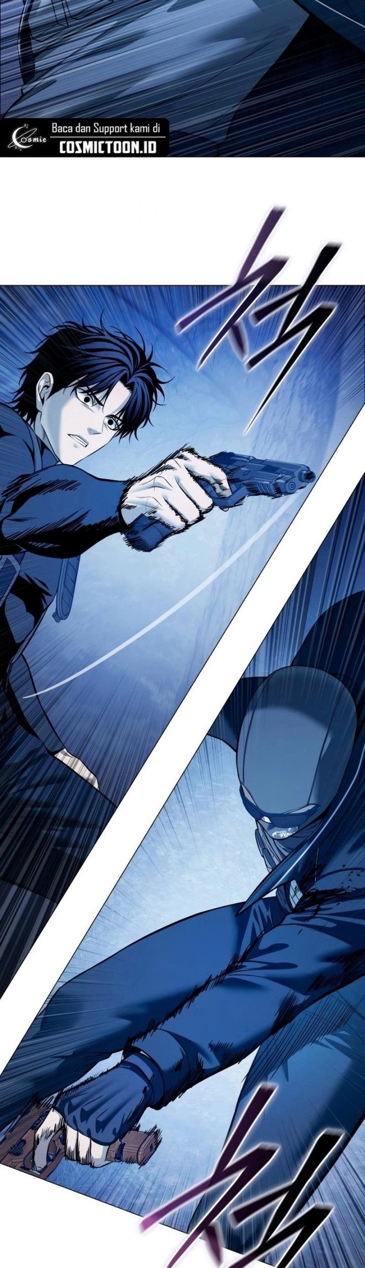 Red Shirt Chapter 22 - halaman 75