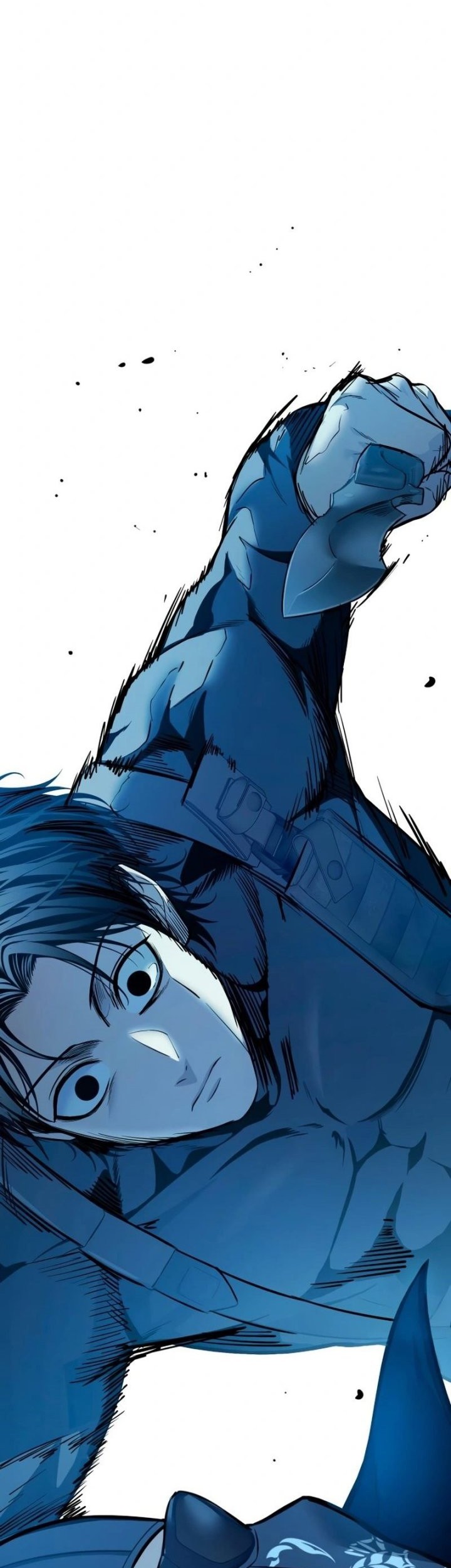 Red Shirt Chapter 22 - halaman 79