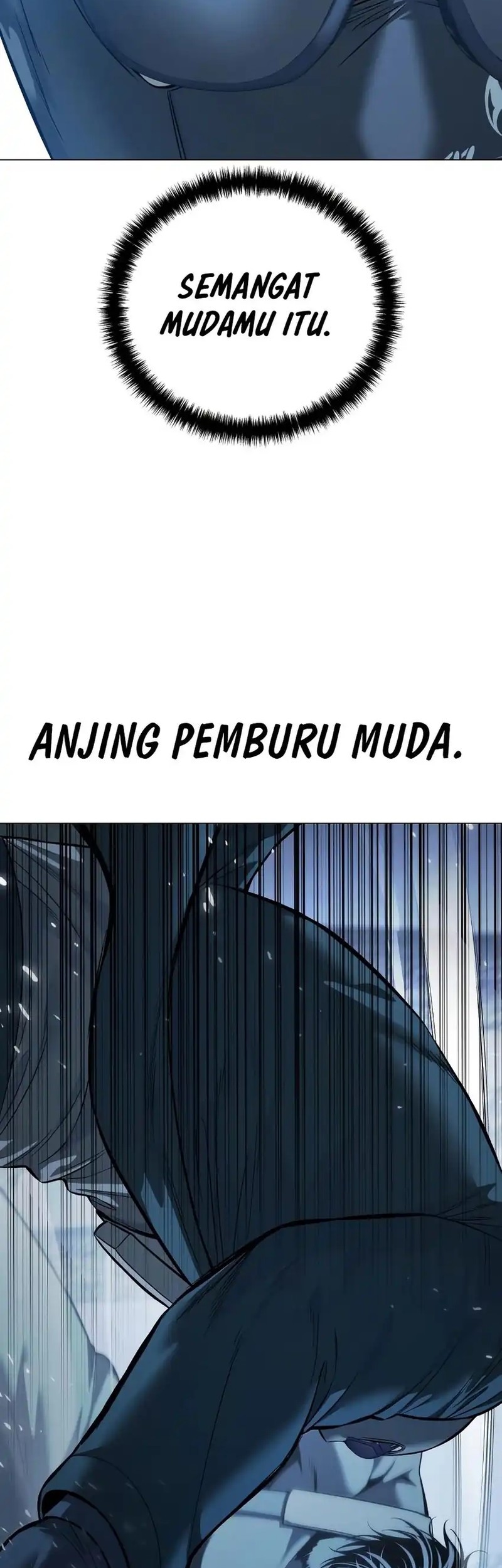 Red Shirt Chapter 23 - halaman 15