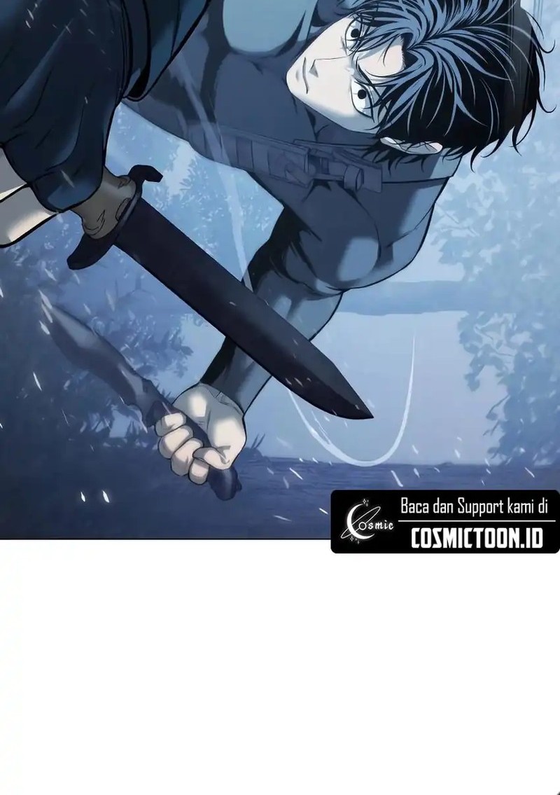 Red Shirt Chapter 23 - halaman 16