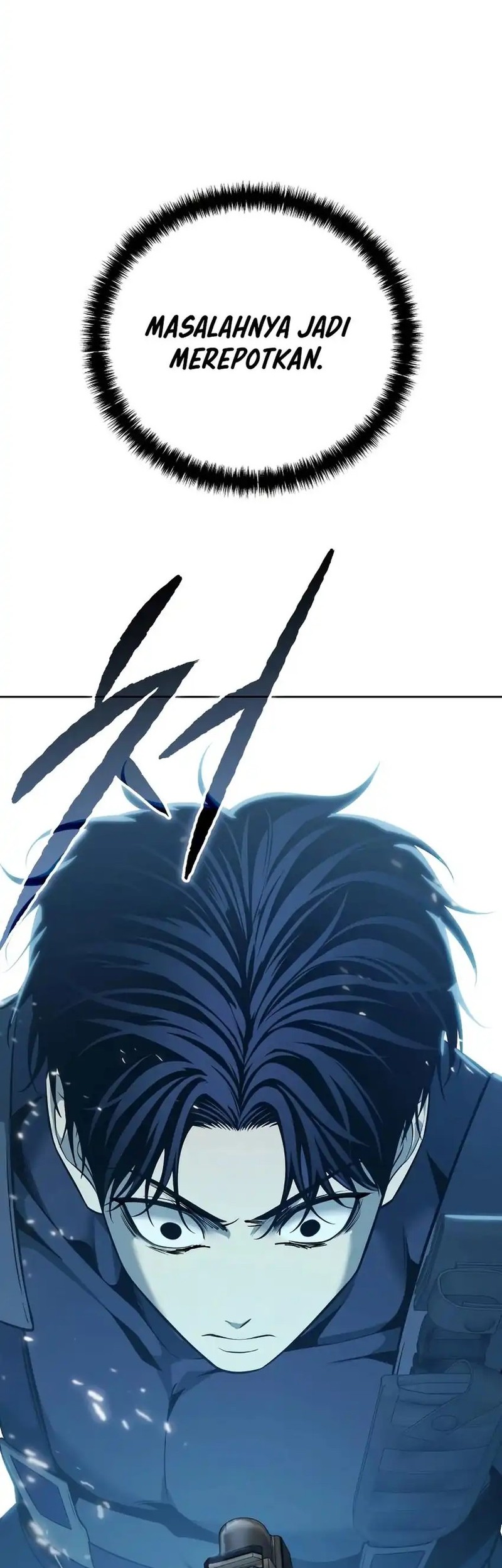 Red Shirt Chapter 23 - halaman 2
