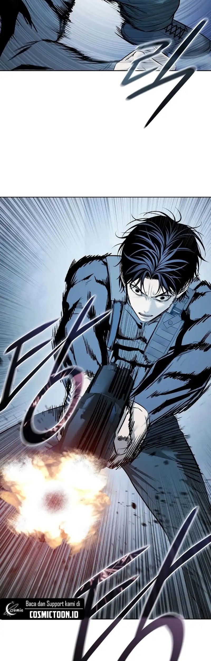 Red Shirt Chapter 23 - halaman 23