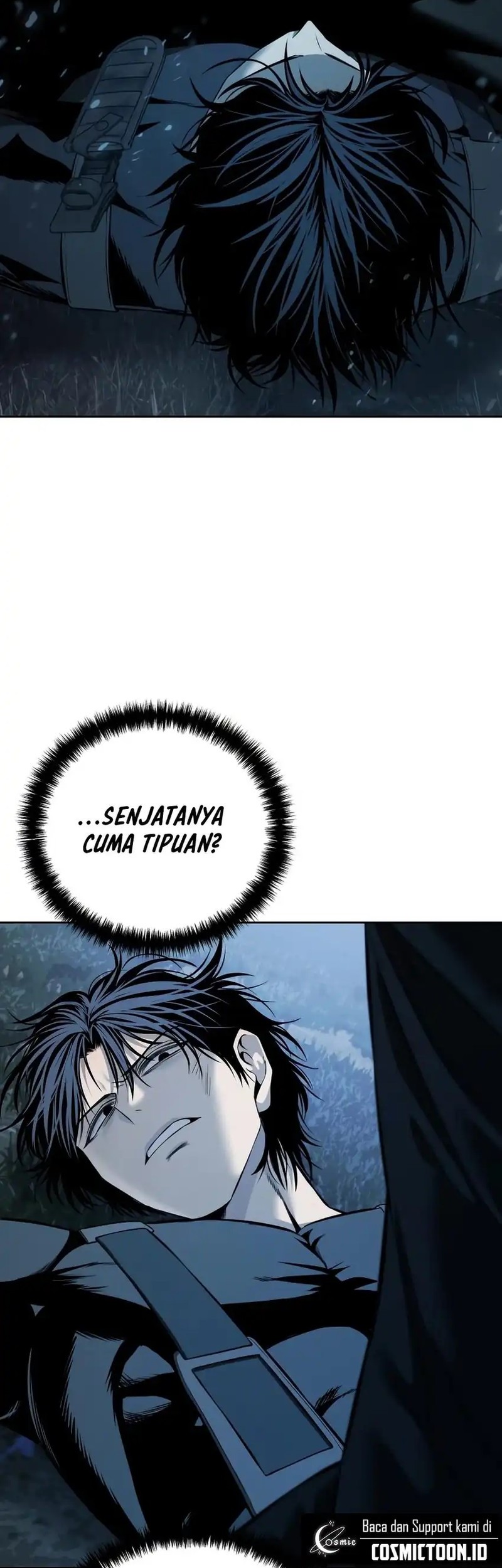 Red Shirt Chapter 23 - halaman 43