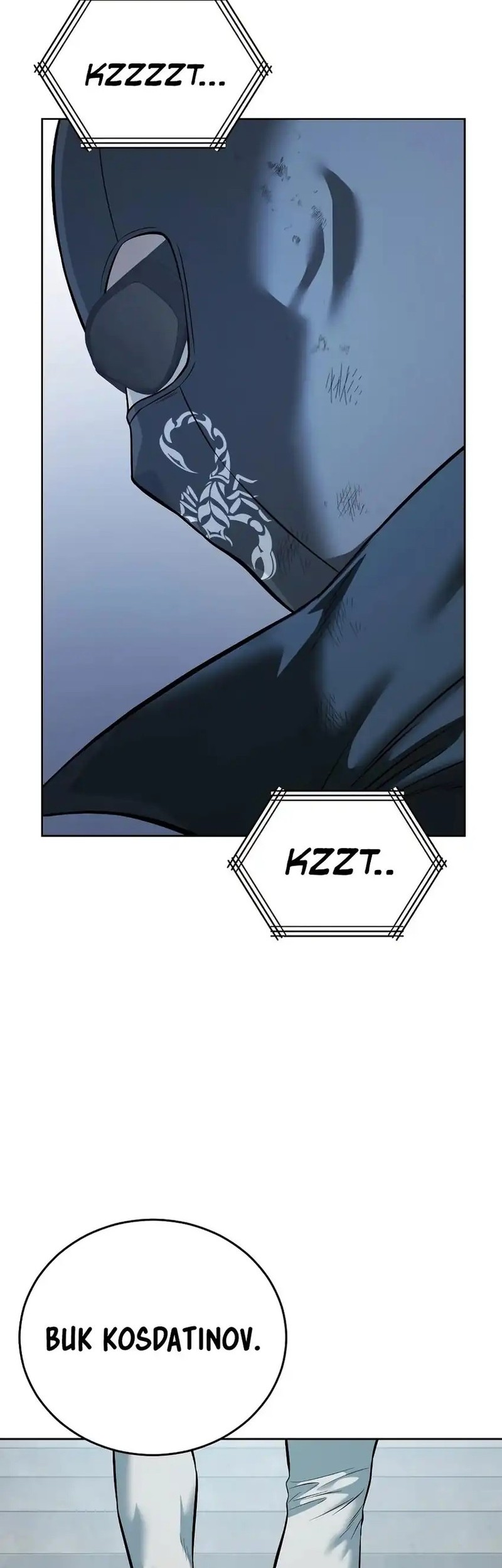 Red Shirt Chapter 23 - halaman 62