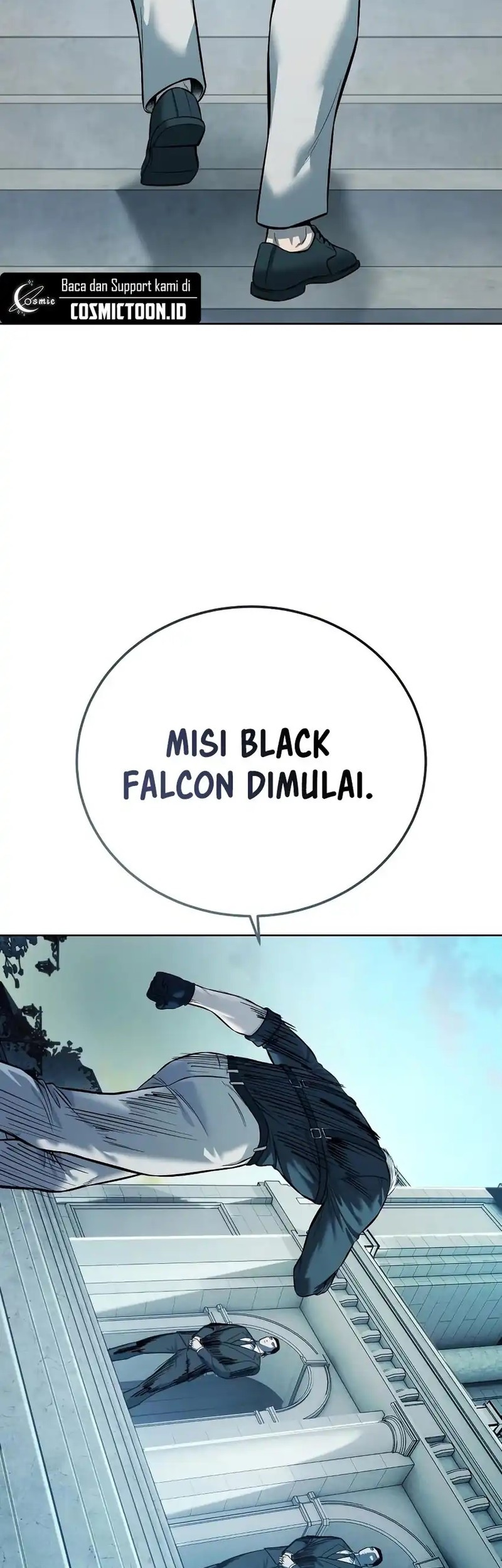 Red Shirt Chapter 23 - halaman 63
