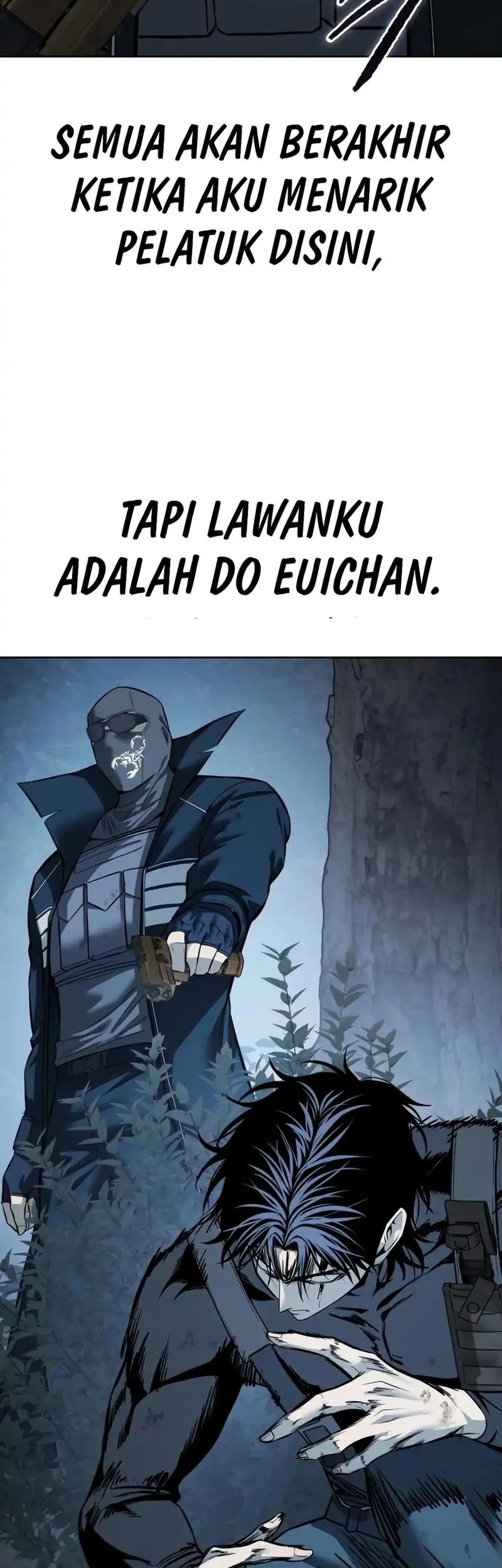 Red Shirt Chapter 23 - halaman 67