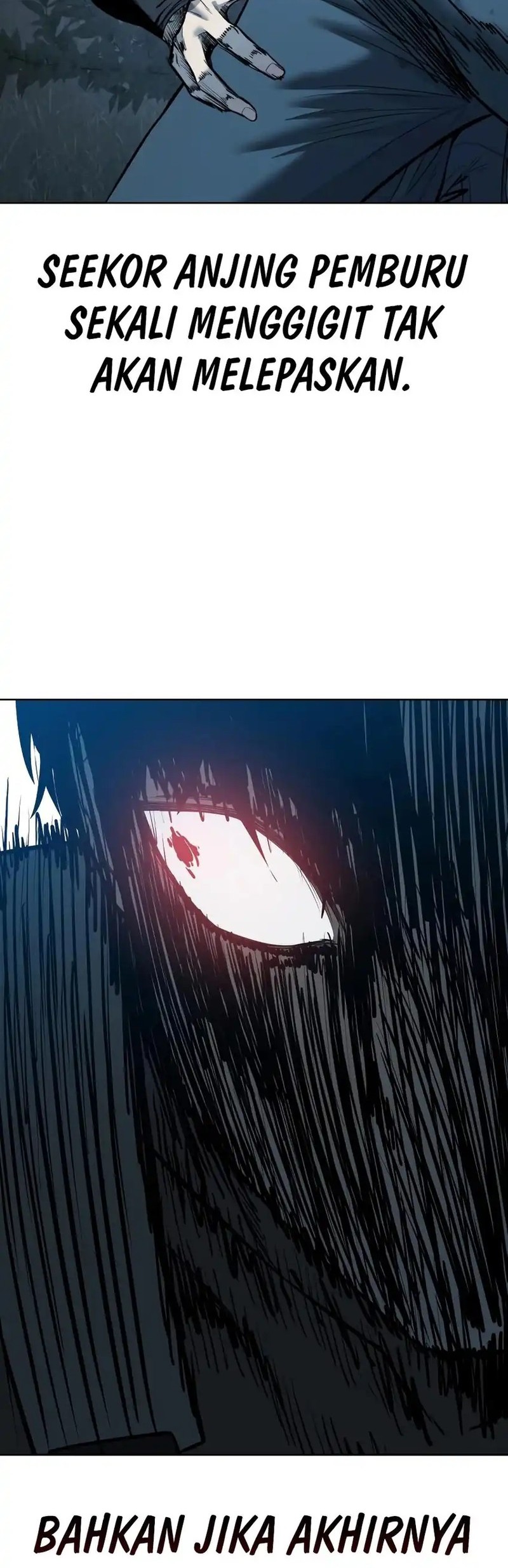 Red Shirt Chapter 23 - halaman 68