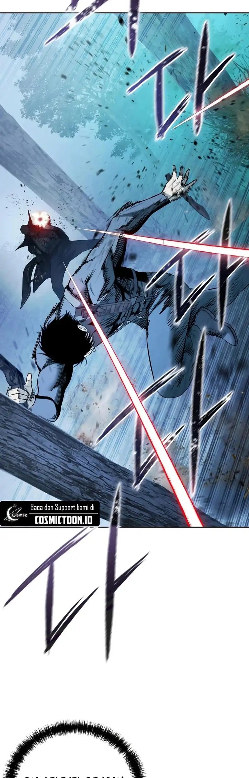 Red Shirt Chapter 23 - halaman 7
