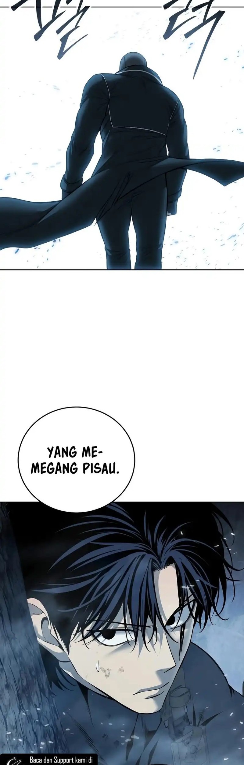 Red Shirt Chapter 23 - halaman 70
