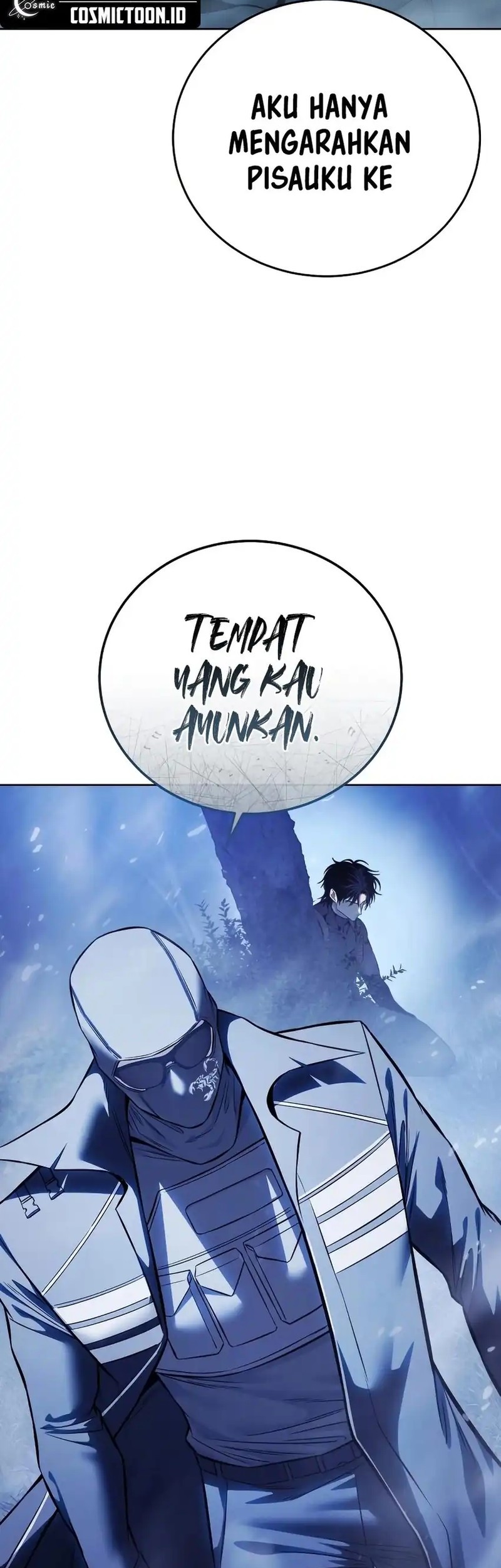Red Shirt Chapter 23 - halaman 71