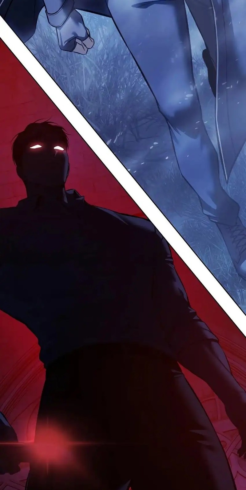 Red Shirt Chapter 23 - halaman 72