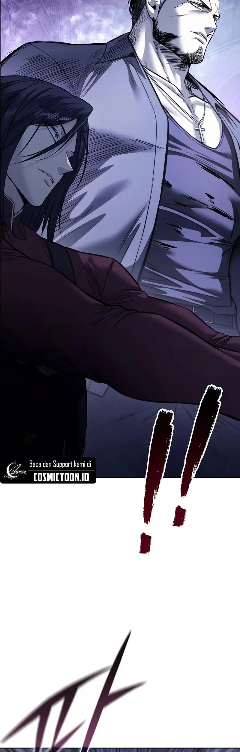Red Shirt Chapter 24 - halaman 15