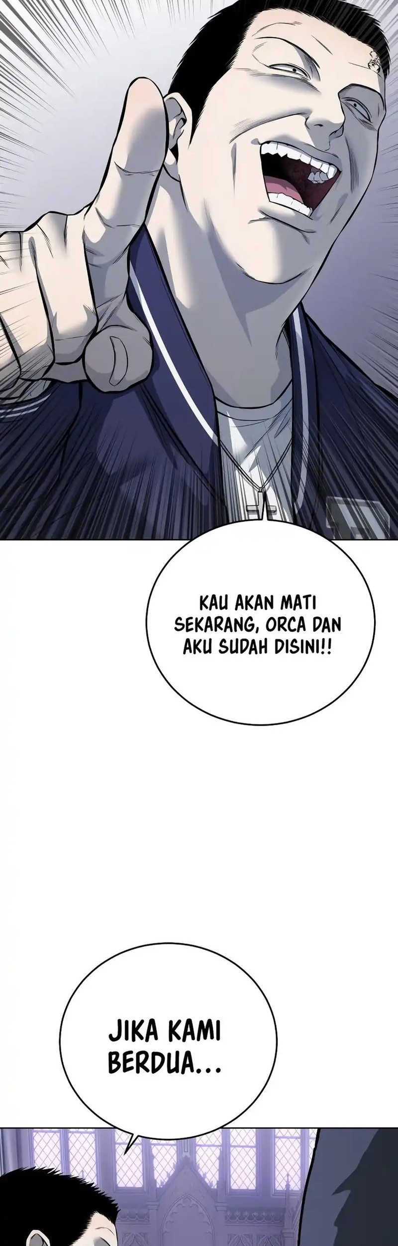 Red Shirt Chapter 24 - halaman 22