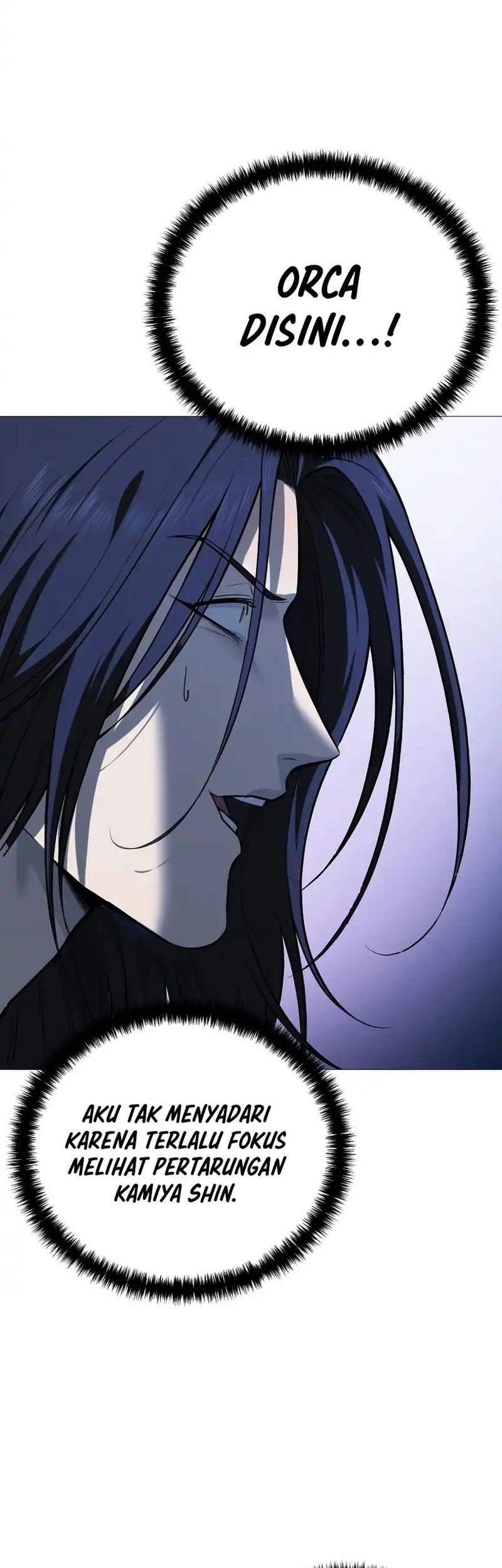 Red Shirt Chapter 24 - halaman 25