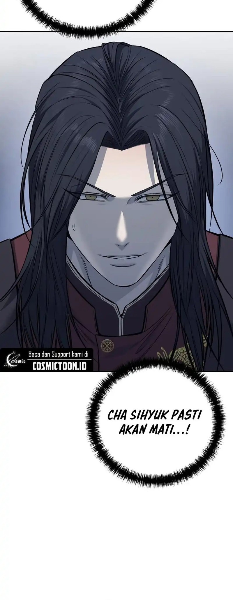 Red Shirt Chapter 24 - halaman 28