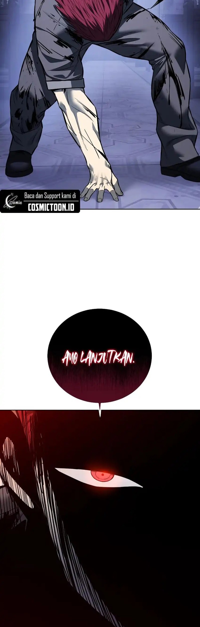 Red Shirt Chapter 24 - halaman 30