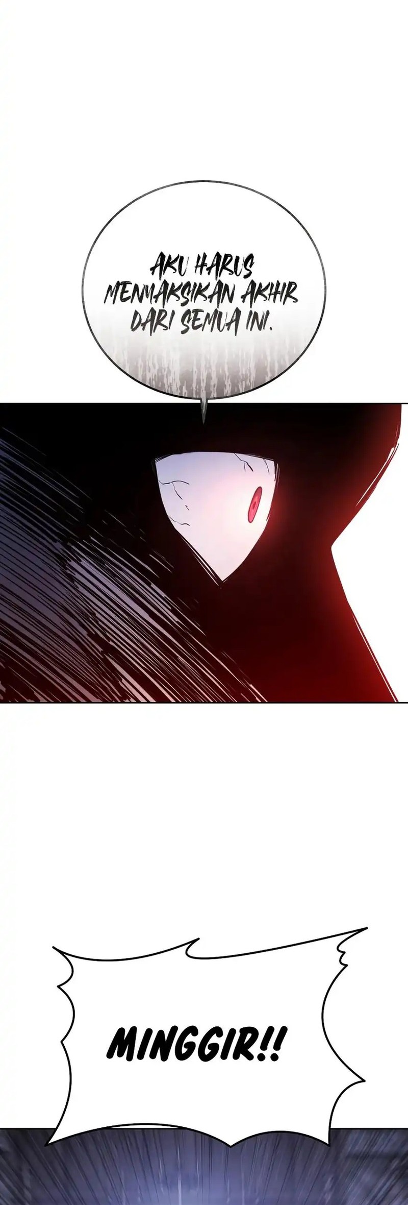 Red Shirt Chapter 24 - halaman 32