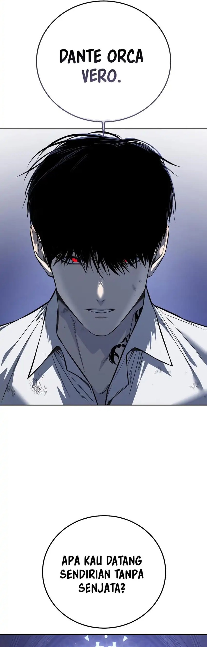 Red Shirt Chapter 24 - halaman 41