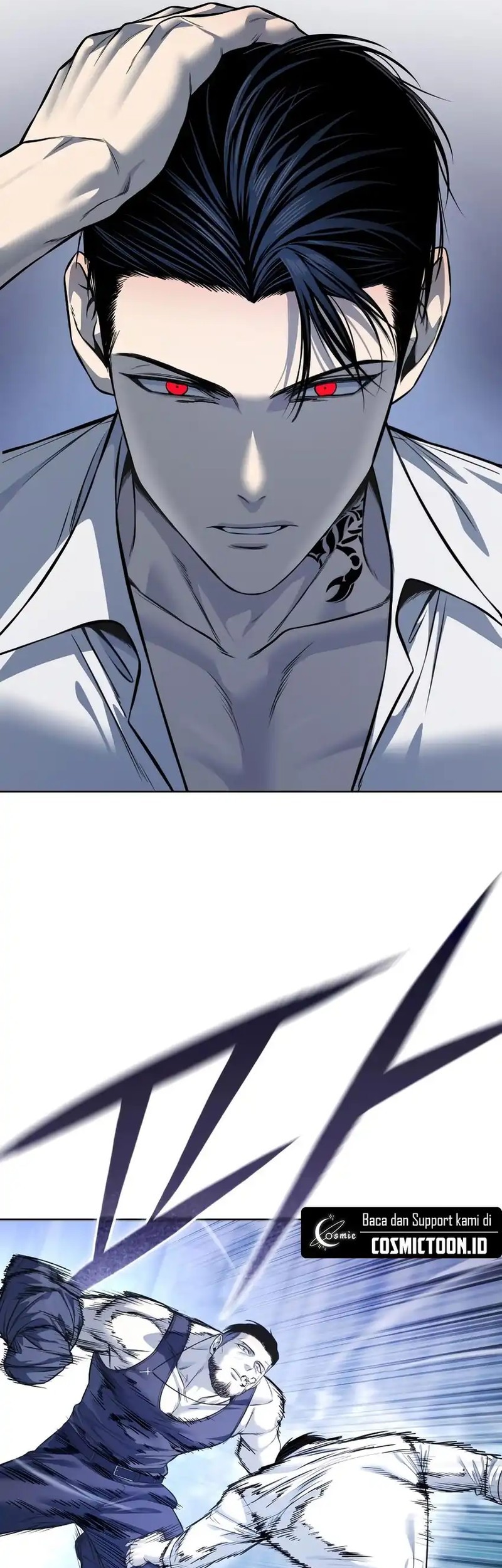 Red Shirt Chapter 24 - halaman 45