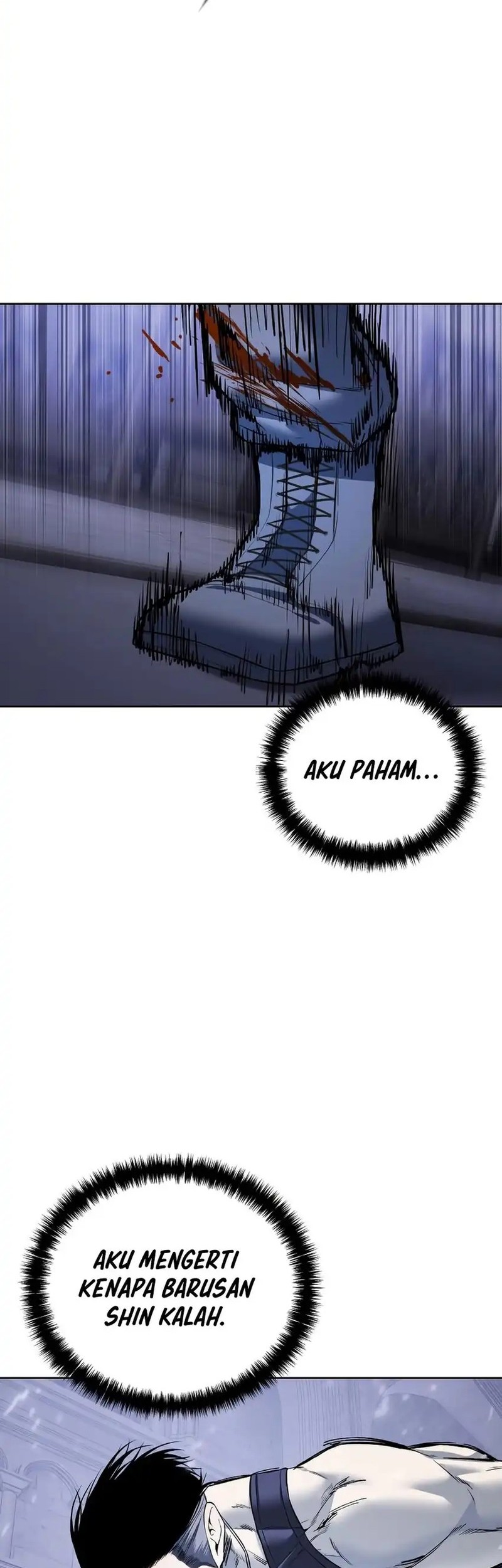 Red Shirt Chapter 24 - halaman 54