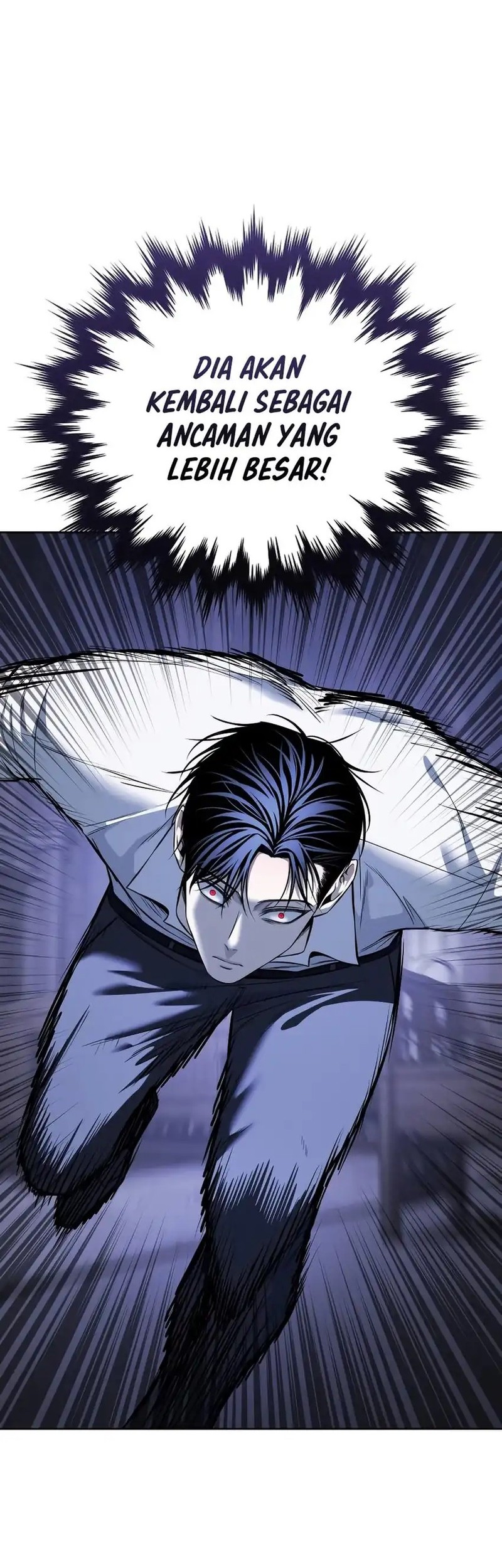 Red Shirt Chapter 24 - halaman 58