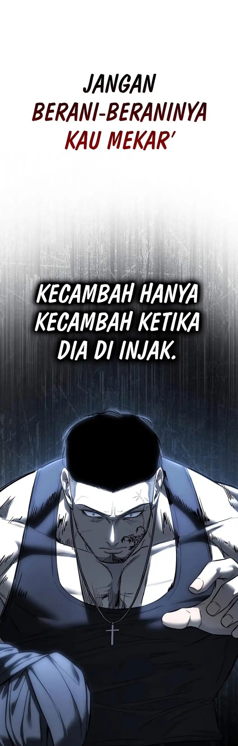 Red Shirt Chapter 24 - halaman 59