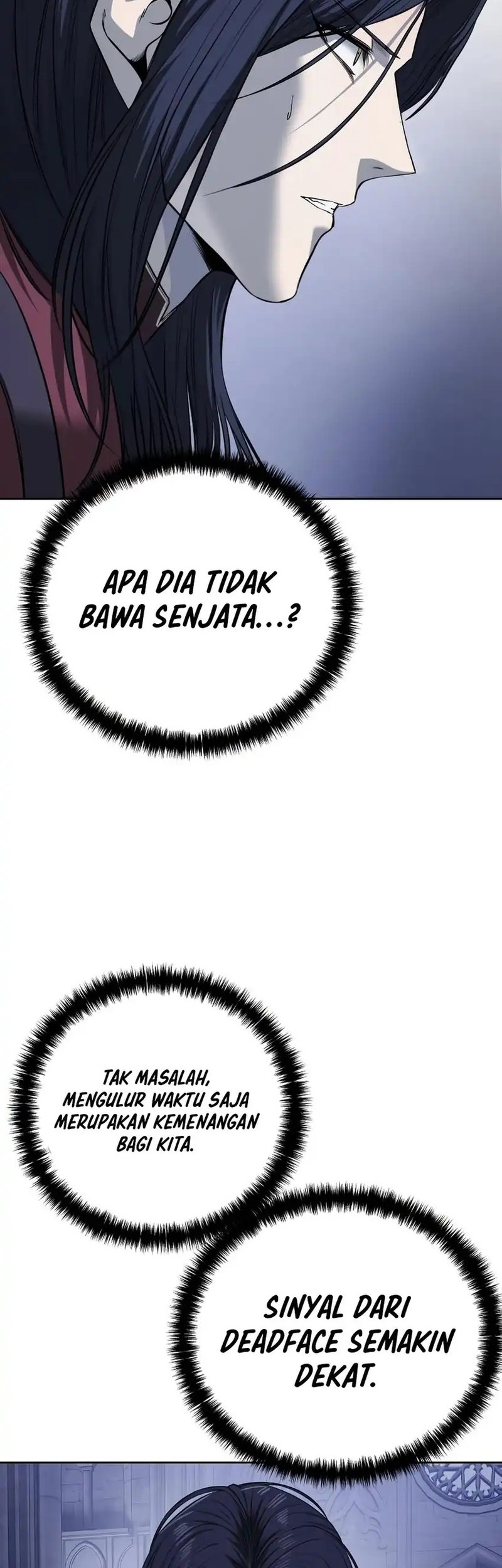 Red Shirt Chapter 24 - halaman 62