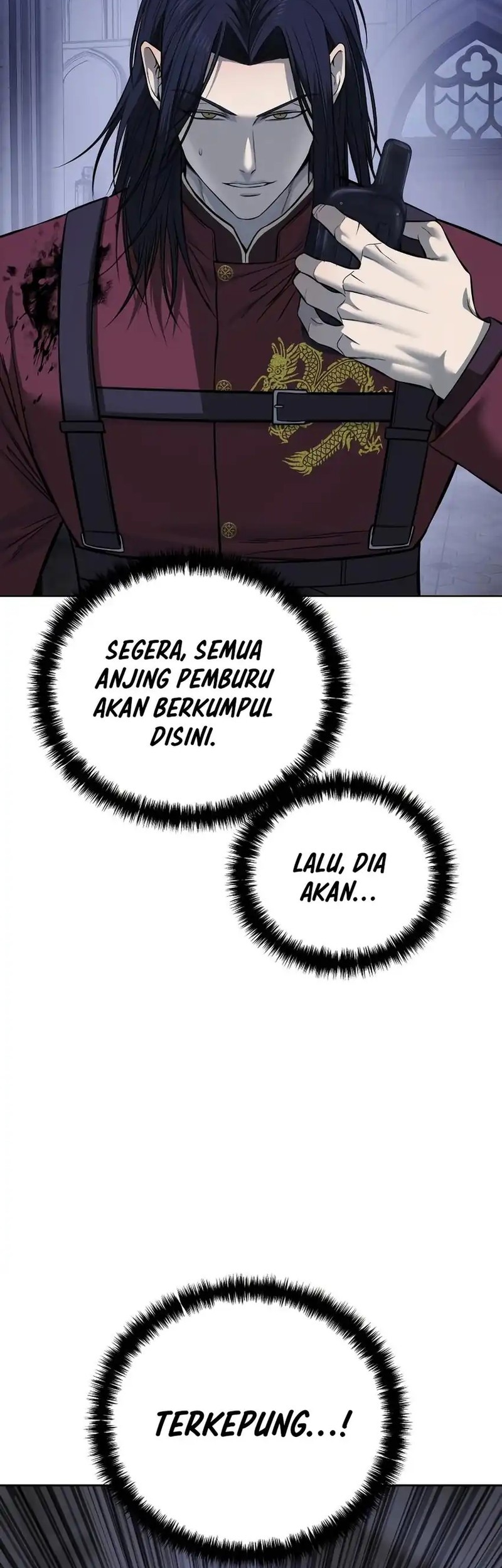 Red Shirt Chapter 24 - halaman 63