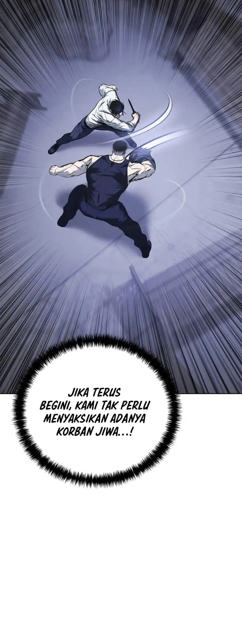 Red Shirt Chapter 24 - halaman 64