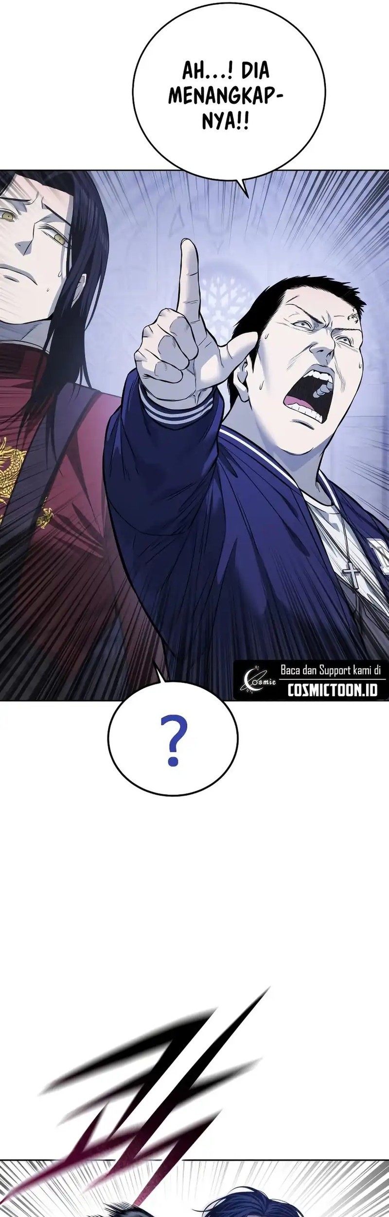Red Shirt Chapter 24 - halaman 65