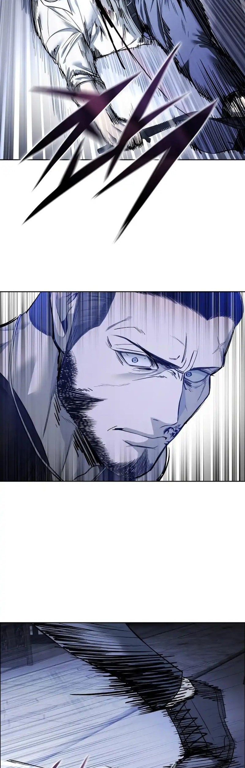 Red Shirt Chapter 24 - halaman 70