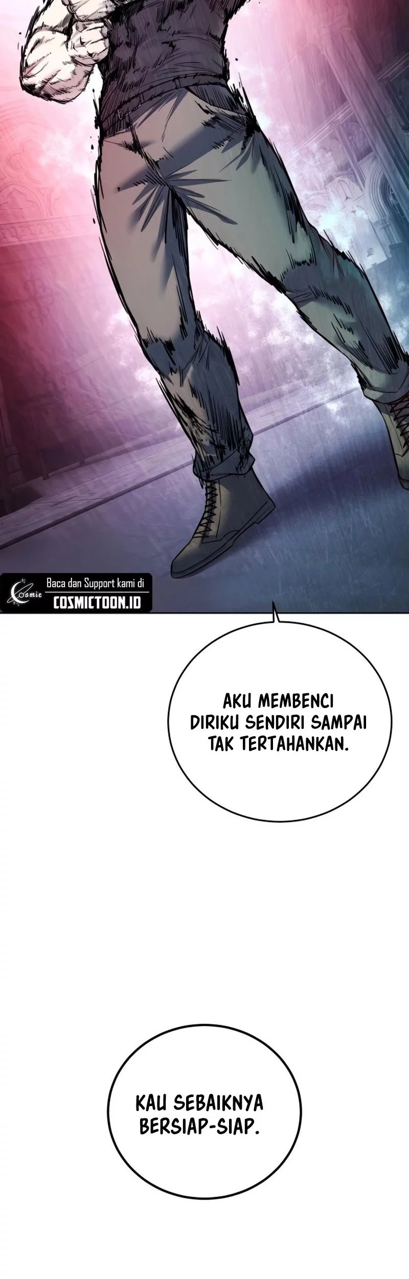 Red Shirt Chapter 25 - halaman 2