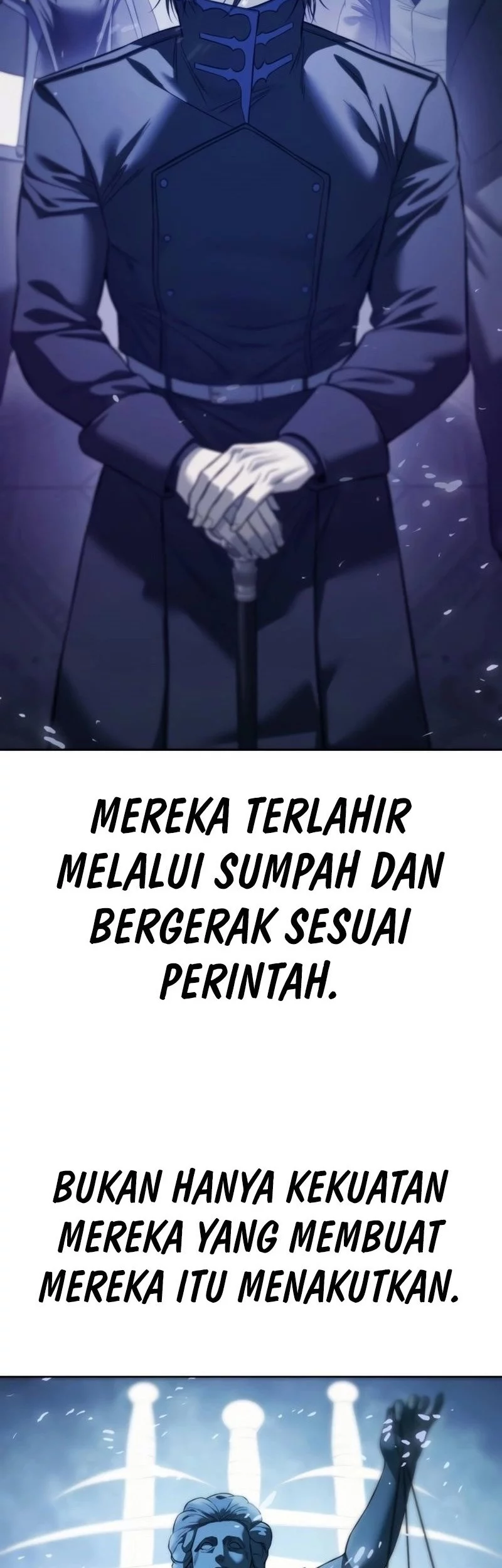 Red Shirt Chapter 25 - halaman 38