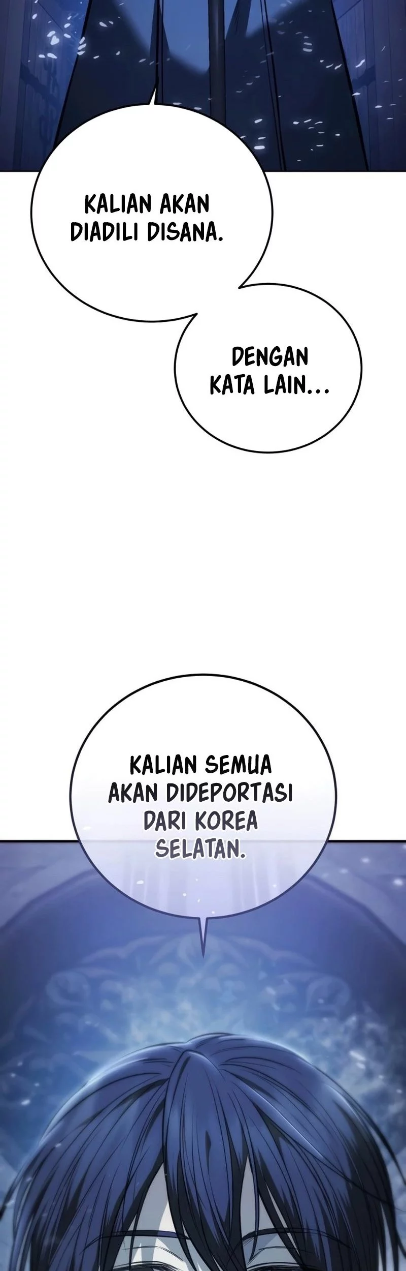Red Shirt Chapter 25 - halaman 42