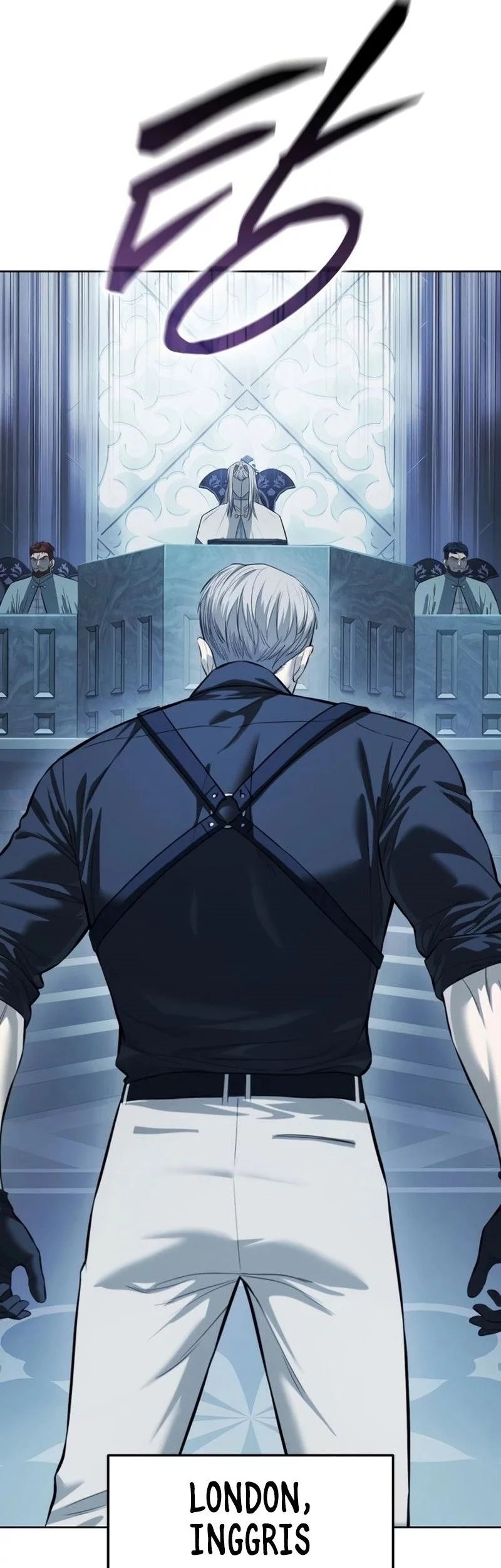 Red Shirt Chapter 25 - halaman 46