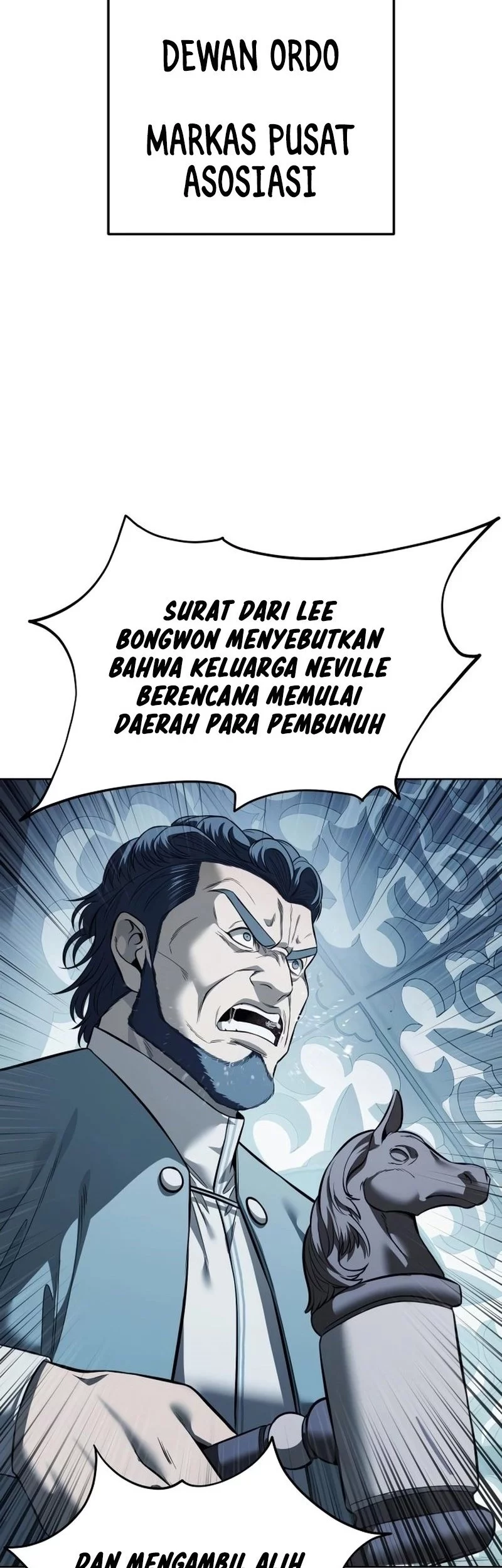 Red Shirt Chapter 25 - halaman 47