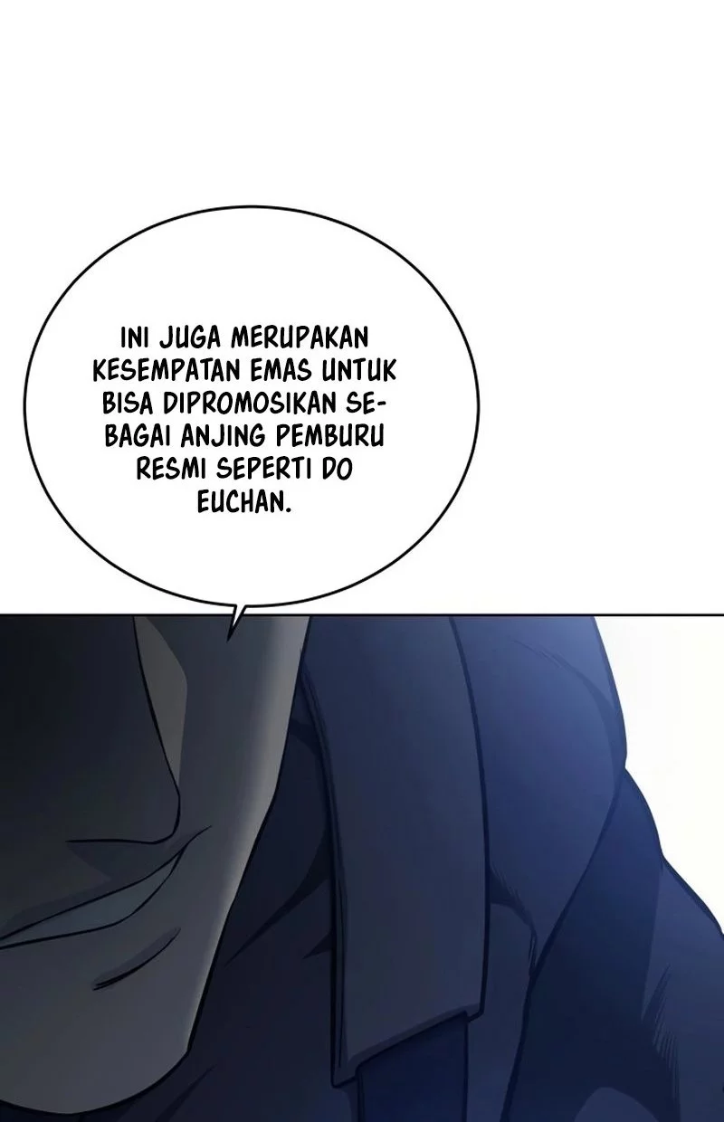 Red Shirt Chapter 25 - halaman 56