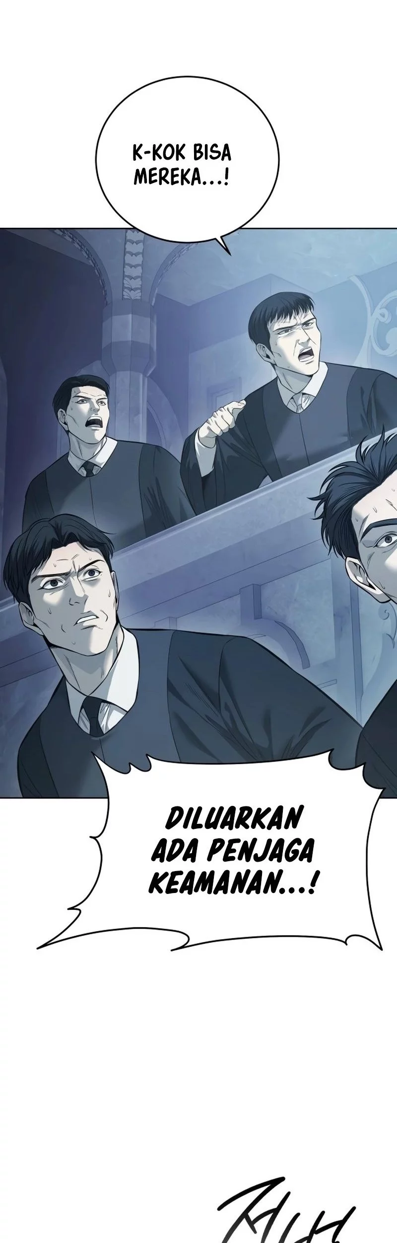 Red Shirt Chapter 25 - halaman 58