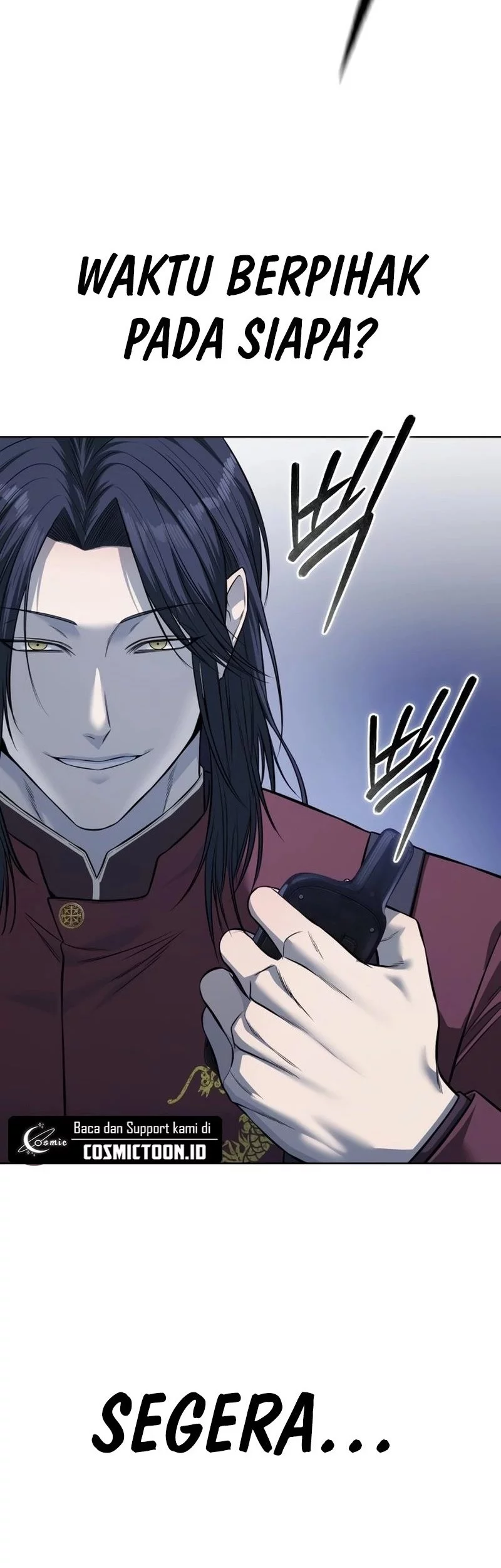 Red Shirt Chapter 25 - halaman 6