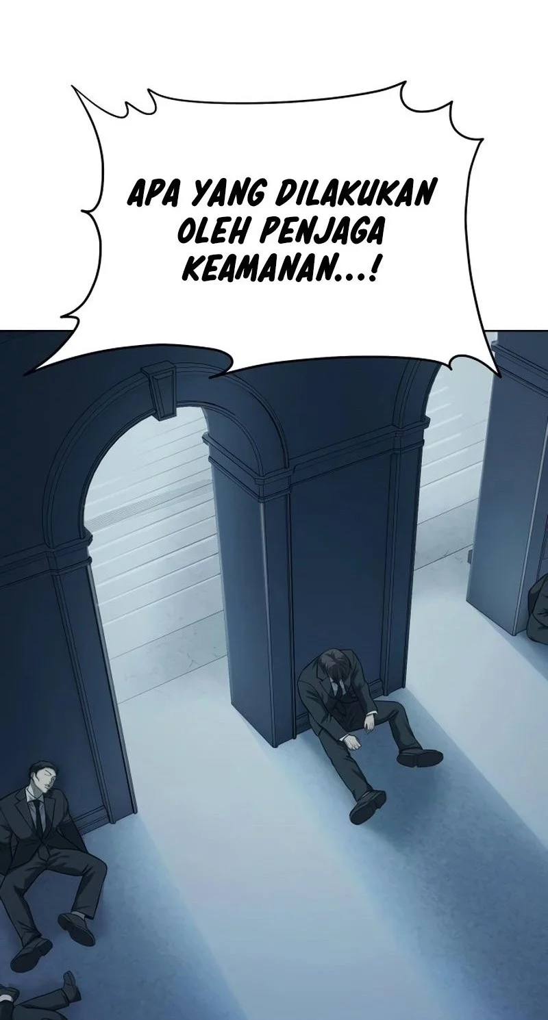 Red Shirt Chapter 25 - halaman 60