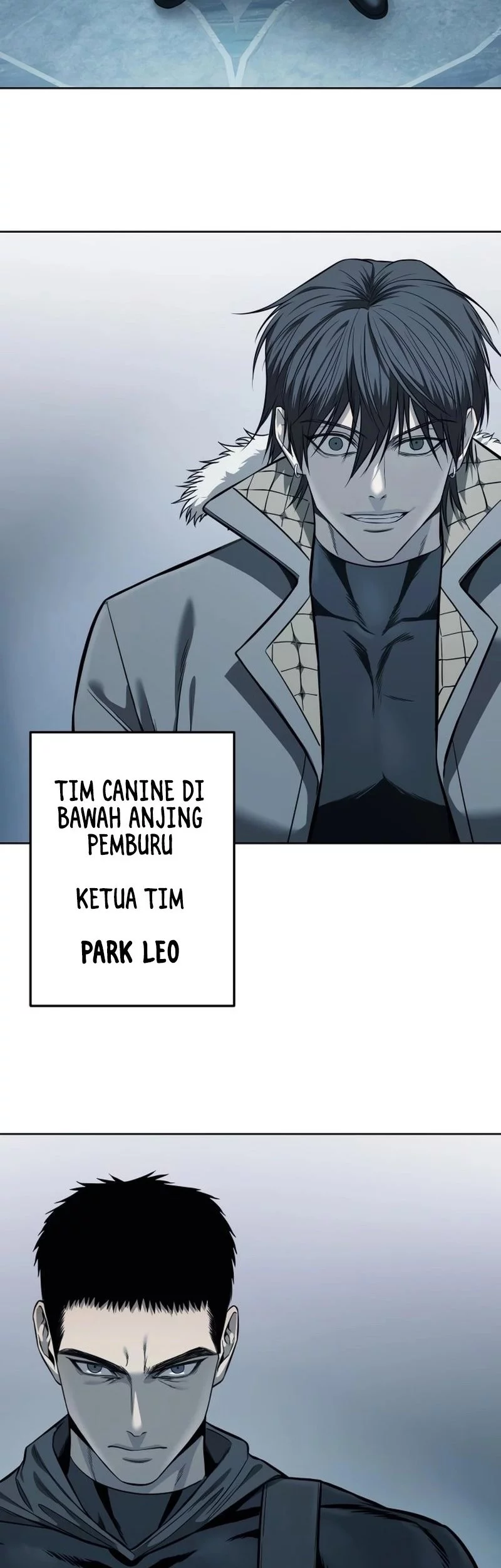 Red Shirt Chapter 25 - halaman 63
