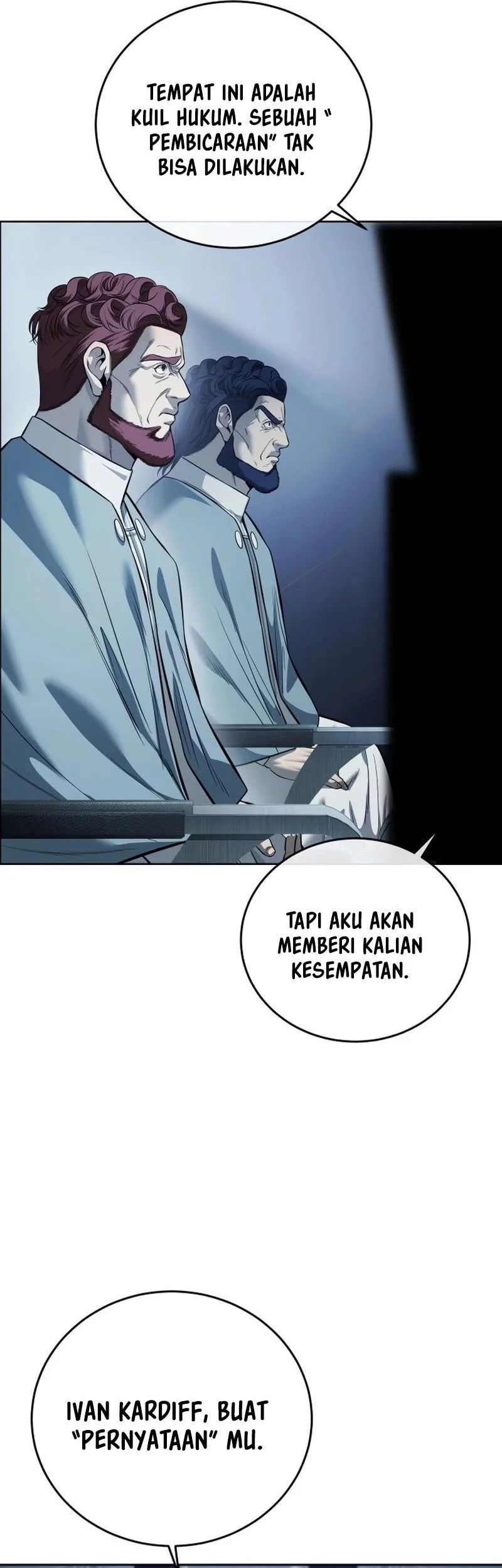 Red Shirt Chapter 25 - halaman 69