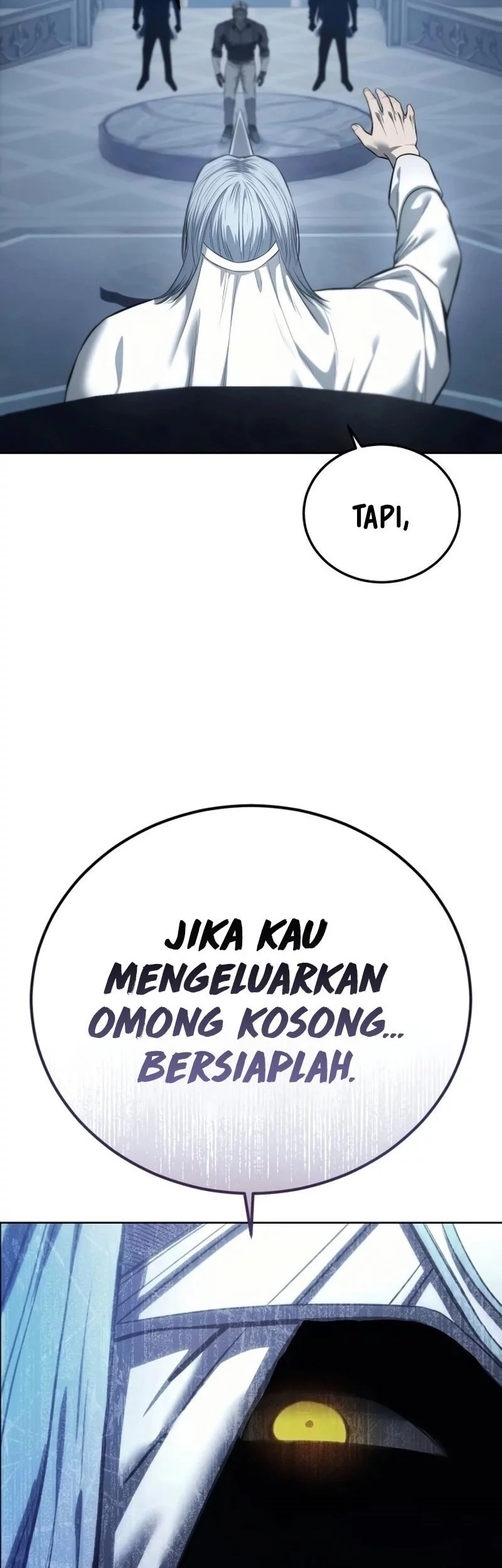 Red Shirt Chapter 25 - halaman 70